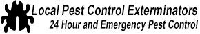 Kirkwood NJ Pest Control Exterminators